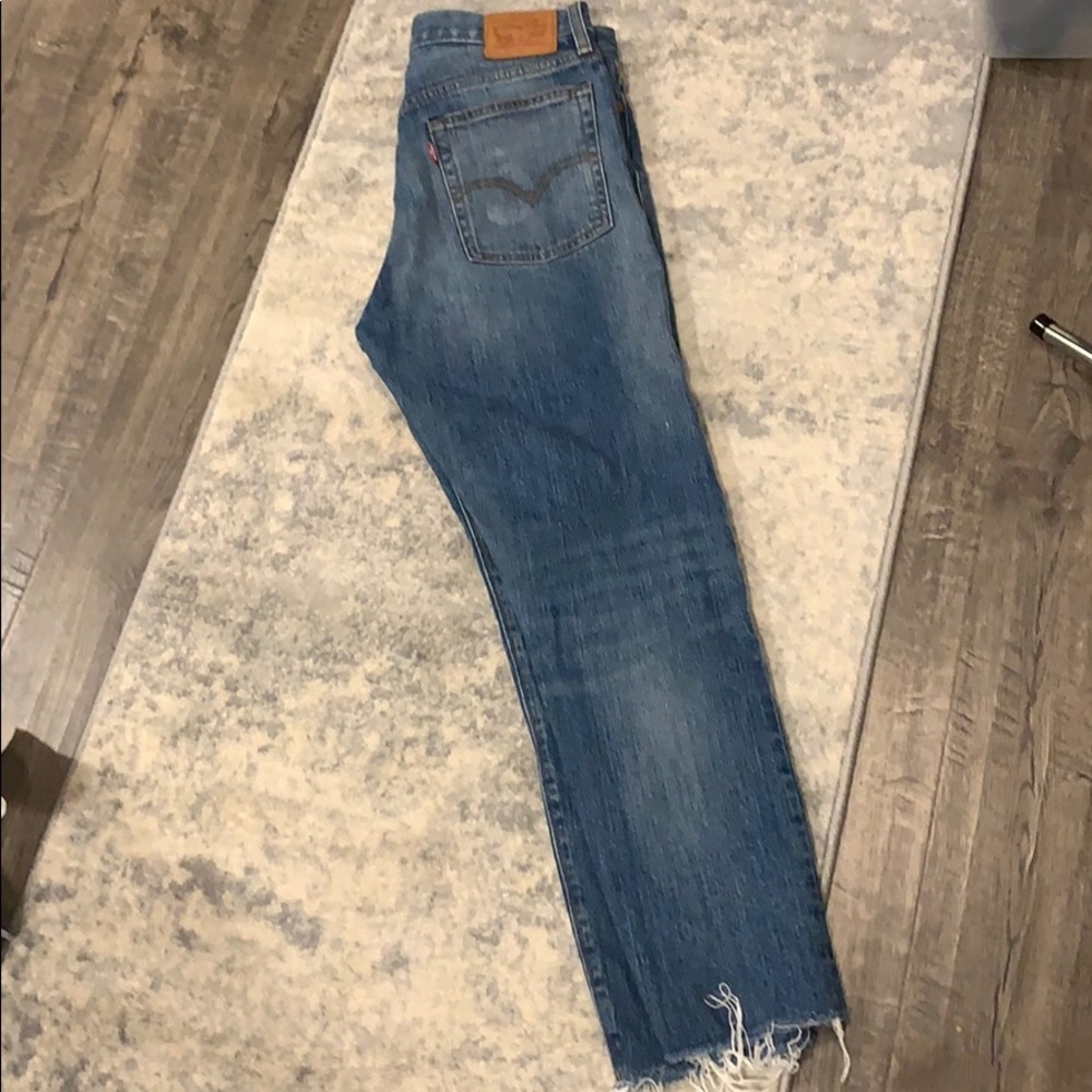 Levi’s